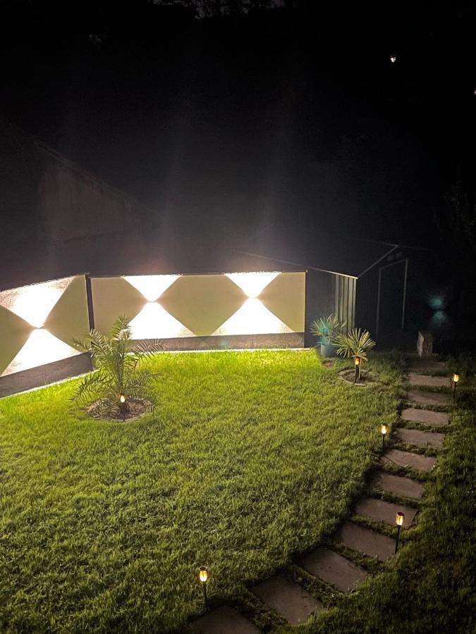 Ferienwohnungen Im Palmengarten - 70 Qm Heitersheim Εξωτερικό φωτογραφία
